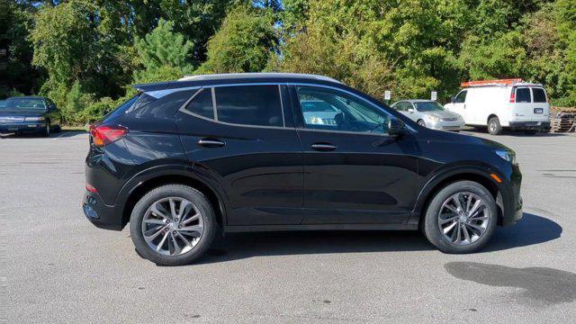 used 2020 Buick Encore GX car