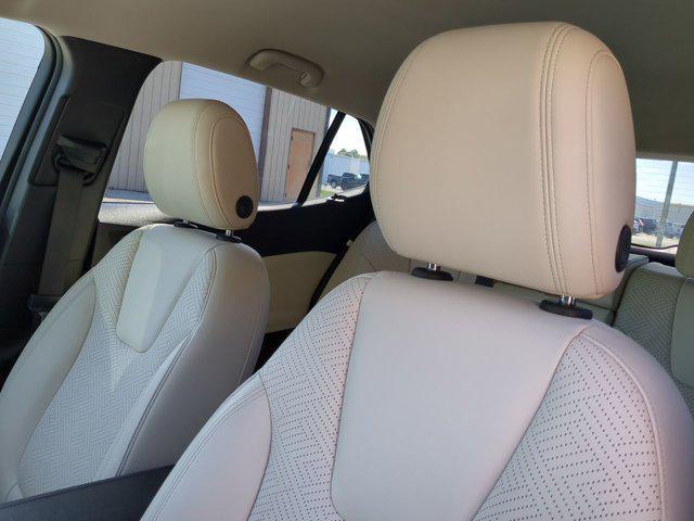 used 2020 Buick Encore GX car