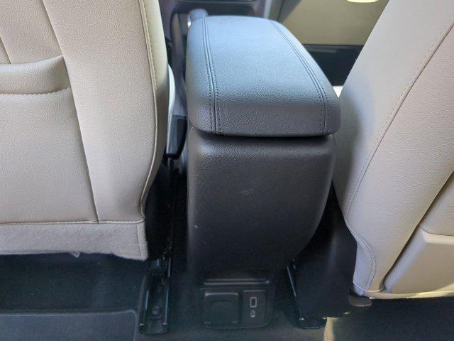 used 2020 Buick Encore GX car