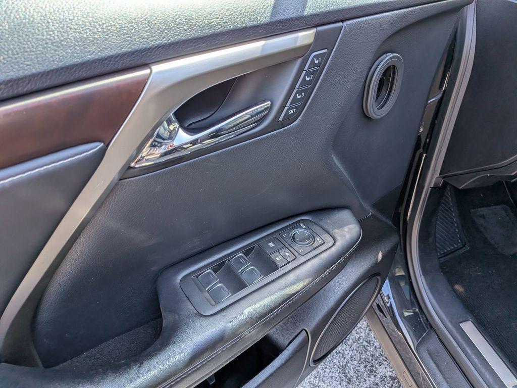 used 2021 Lexus RX 350 car, priced at $35,995