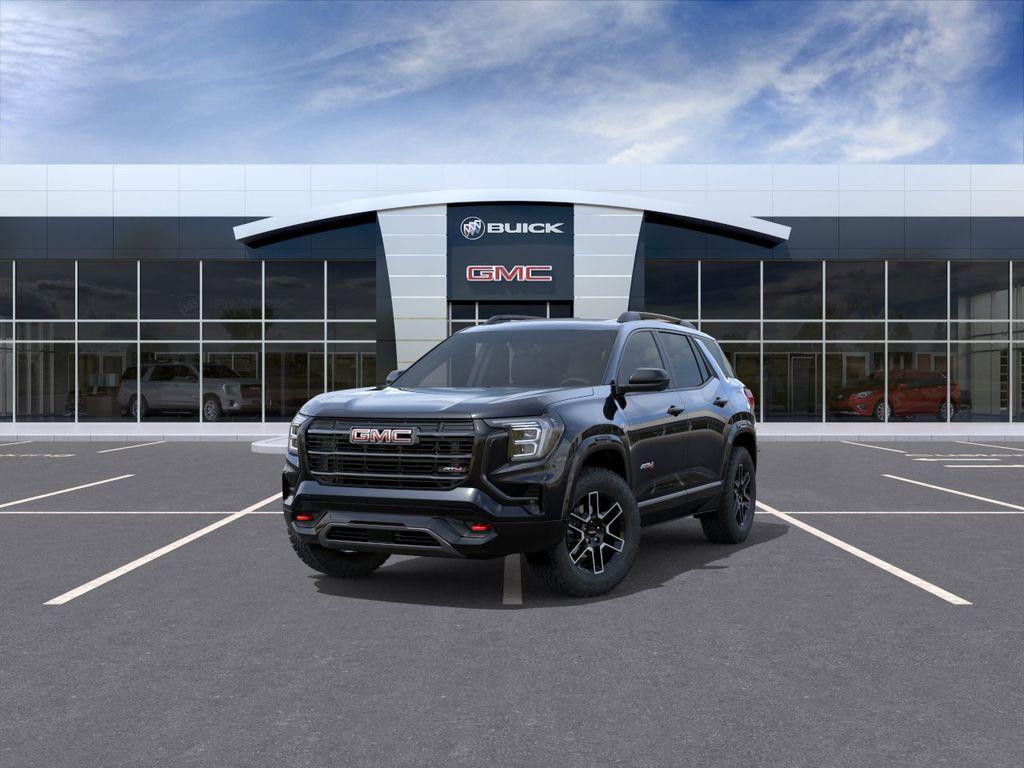 new 2026 GMC Terrain car, priced at $41,833