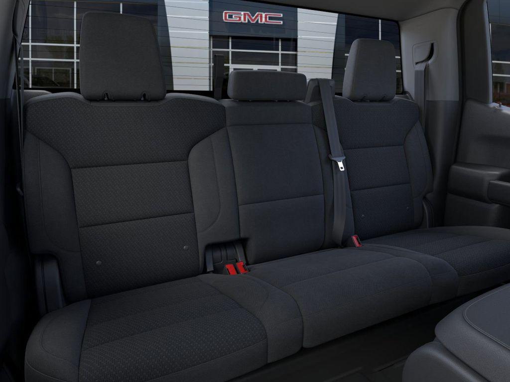 new 2026 GMC Sierra 1500 car, priced at $38,580