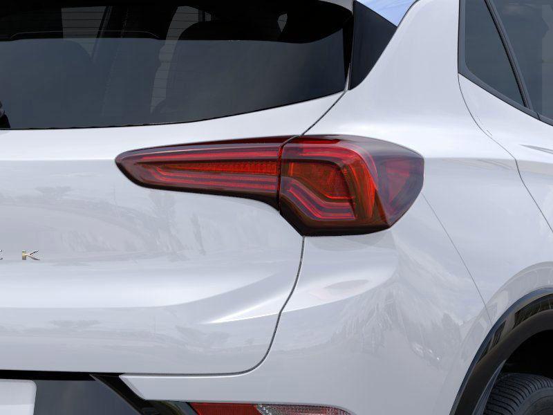 new 2026 Buick Encore GX car, priced at $26,425