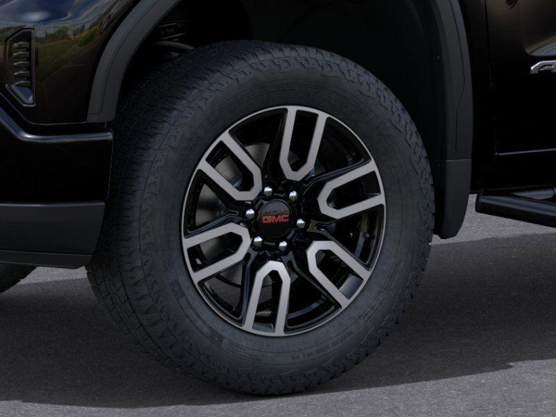 new 2026 GMC Sierra 1500 car, priced at $71,405