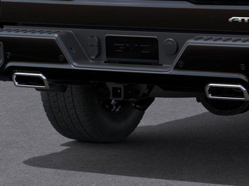 new 2026 GMC Sierra 1500 car, priced at $71,405