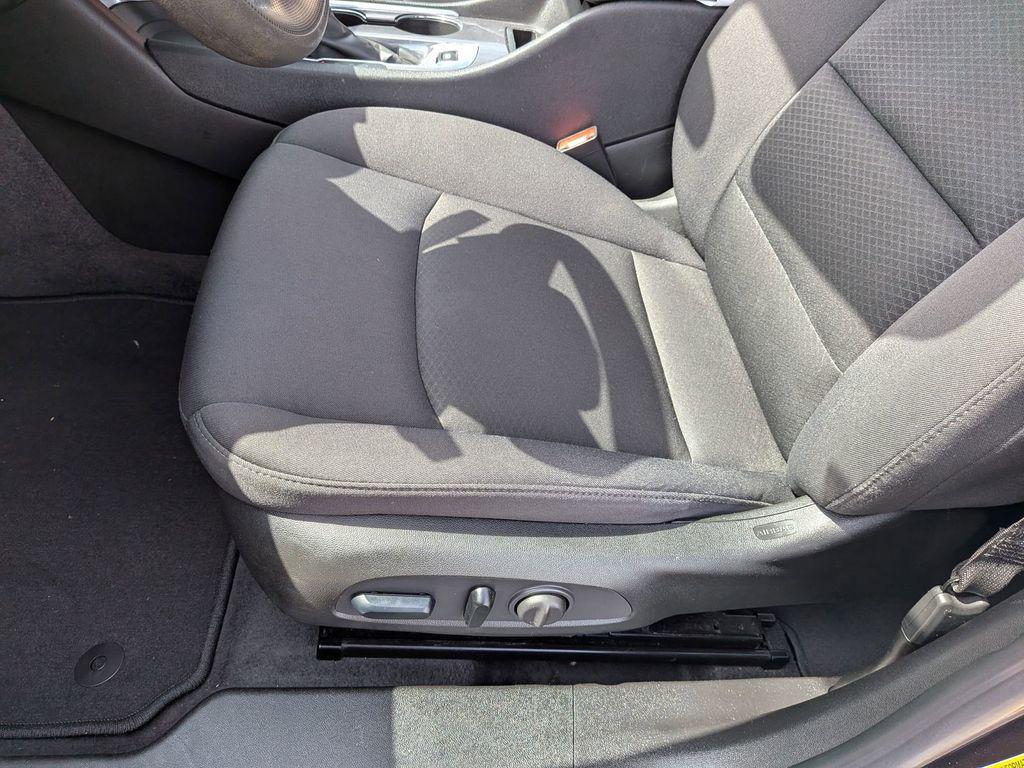 used 2023 Chevrolet Malibu car, priced at $17,795