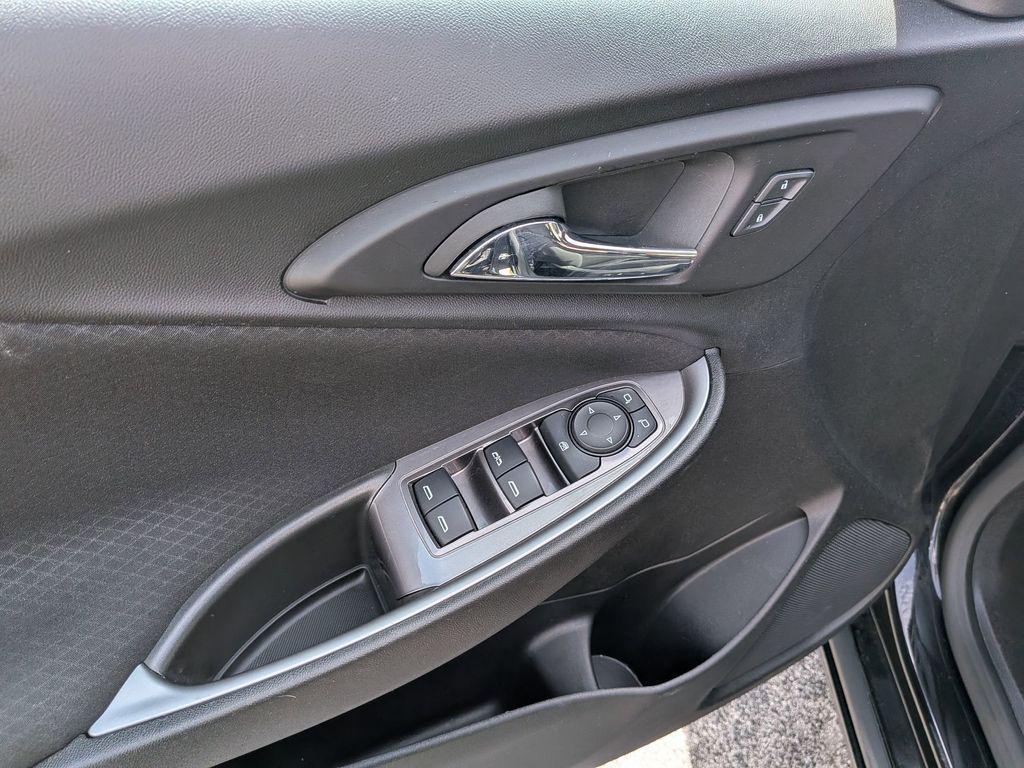 used 2023 Chevrolet Malibu car, priced at $17,795