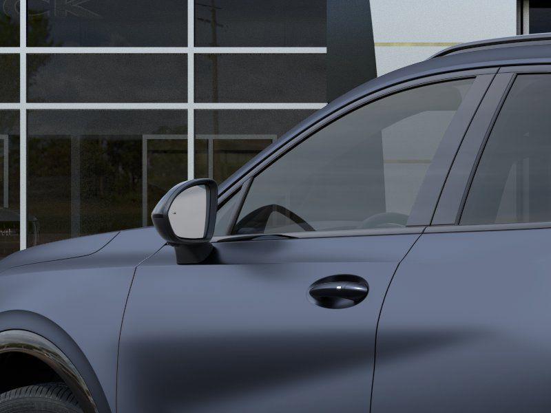 new 2026 Buick Envision car, priced at $42,340