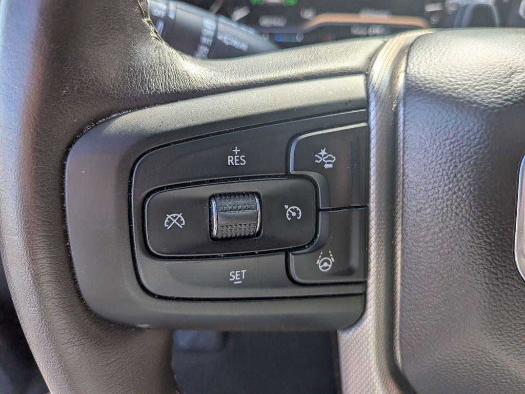 used 2023 GMC Yukon XL car, priced at $65,995