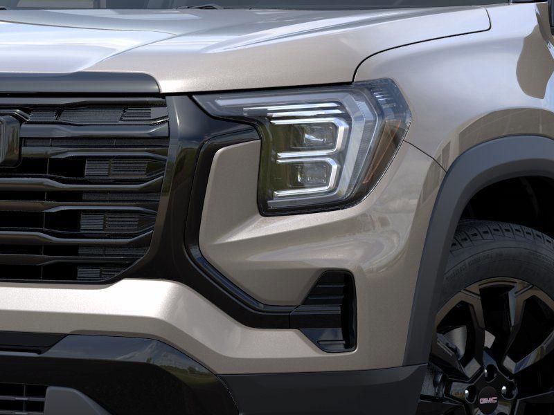 new 2026 GMC Terrain car, priced at $32,120