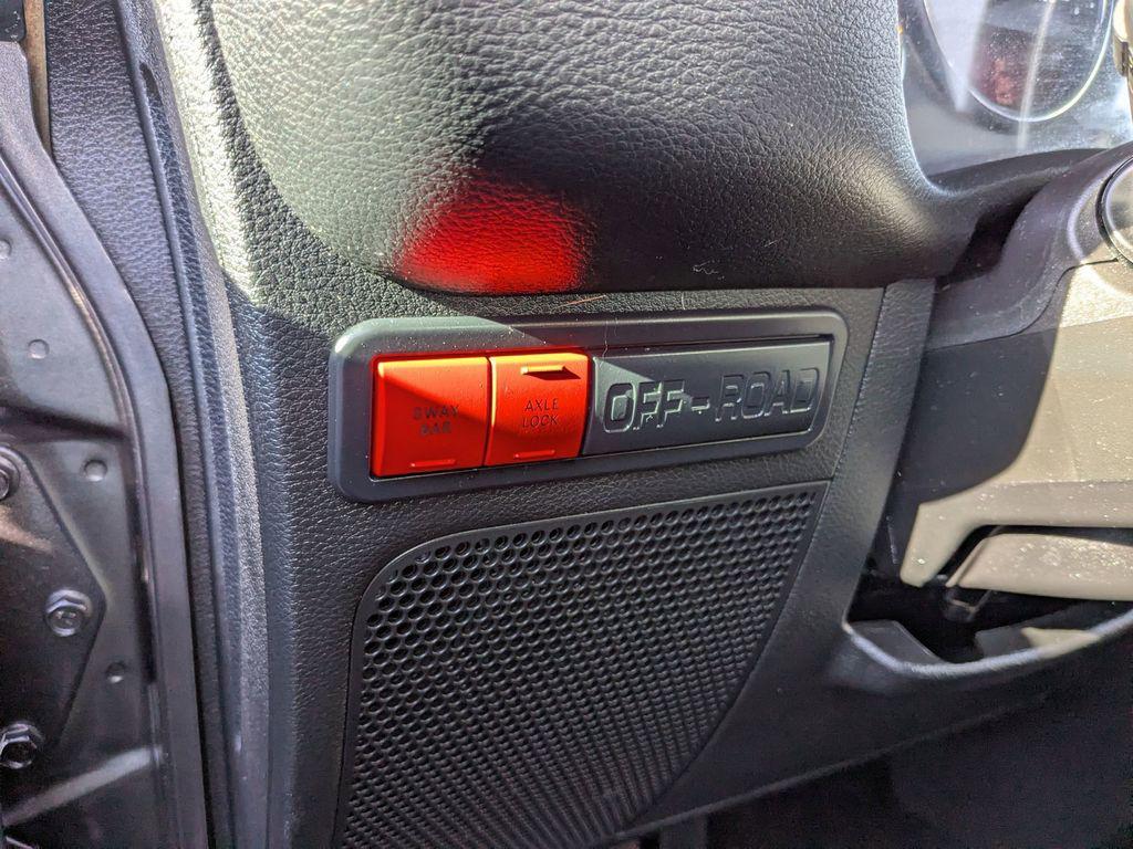 used 2017 Jeep Wrangler Unlimited car, priced at $21,495