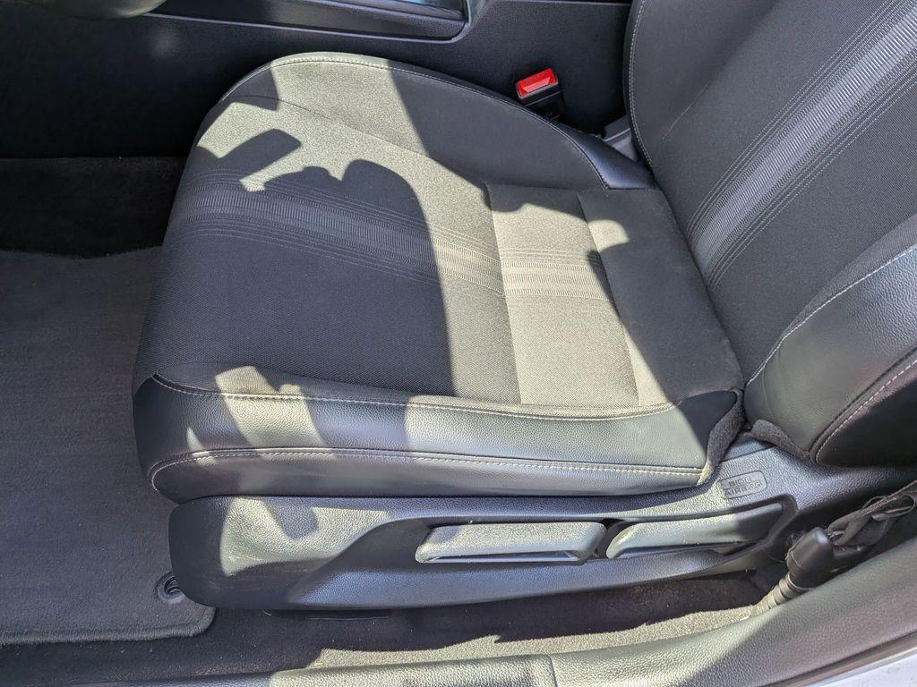 used 2023 Honda Civic car, priced at $24,695