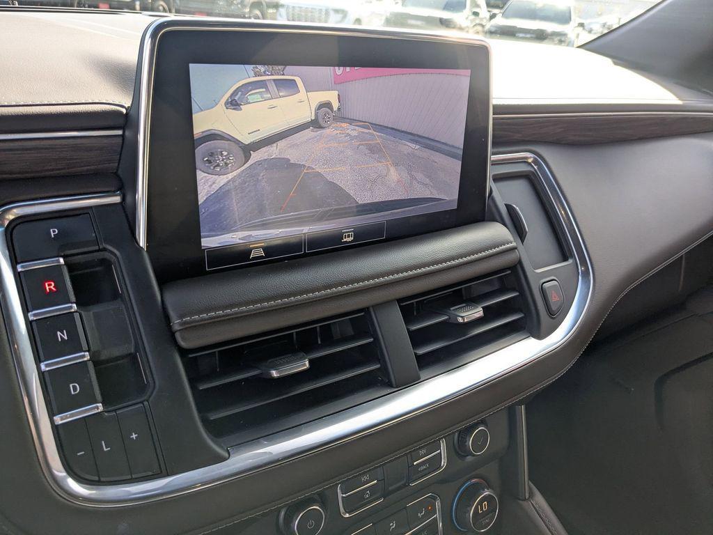 used 2021 Chevrolet Tahoe car, priced at $31,495