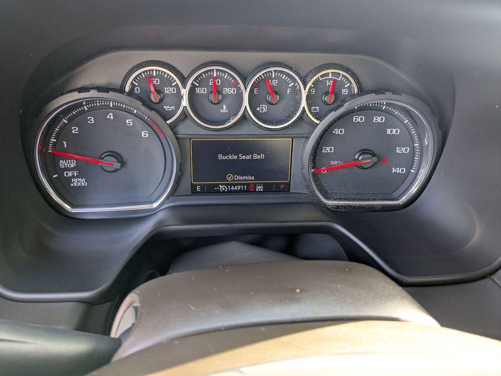 used 2021 Chevrolet Tahoe car, priced at $31,495