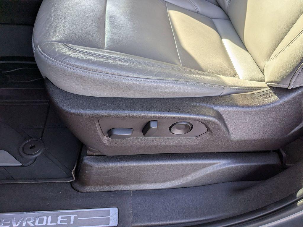 used 2021 Chevrolet Tahoe car, priced at $31,495