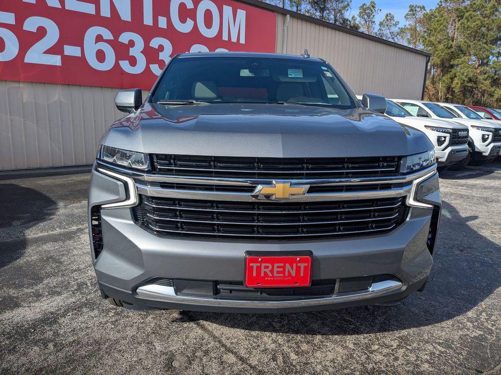 used 2021 Chevrolet Tahoe car, priced at $31,495