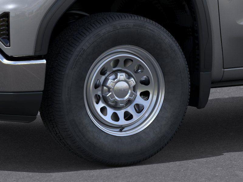 new 2026 GMC Sierra 1500 car, priced at $41,575