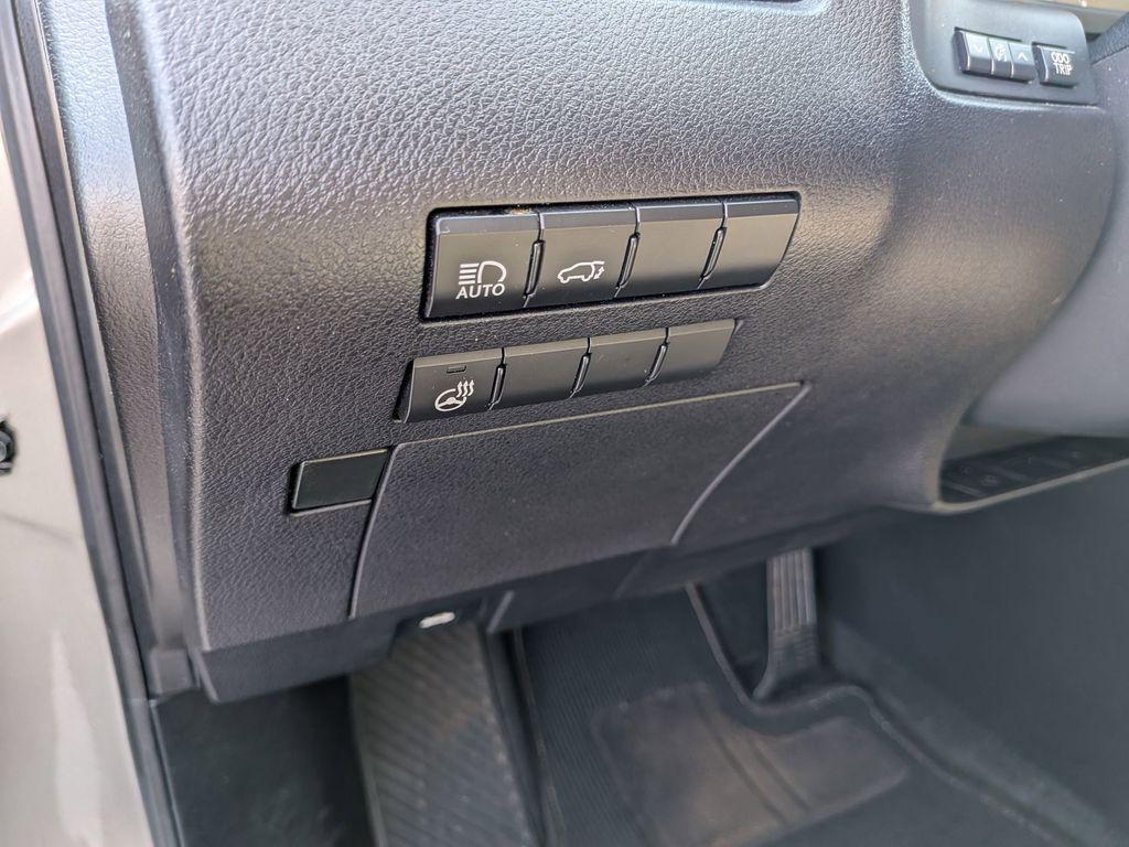 used 2022 Lexus RX 350 car, priced at $37,600