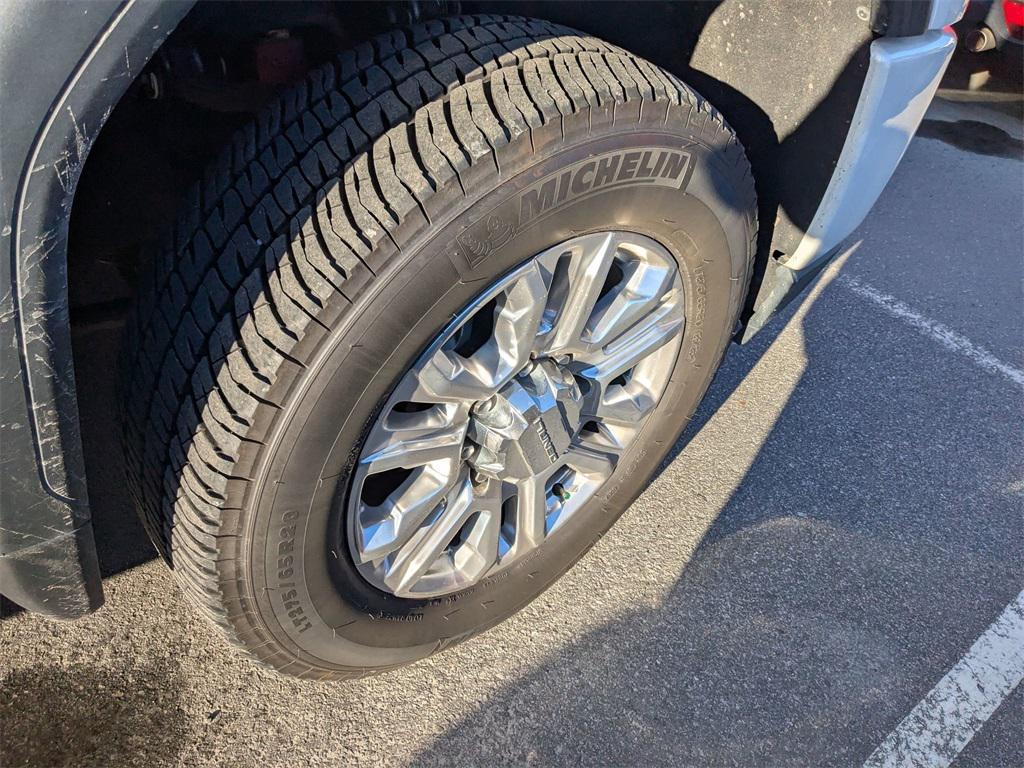 used 2020 GMC Sierra 2500 car, priced at $49,998