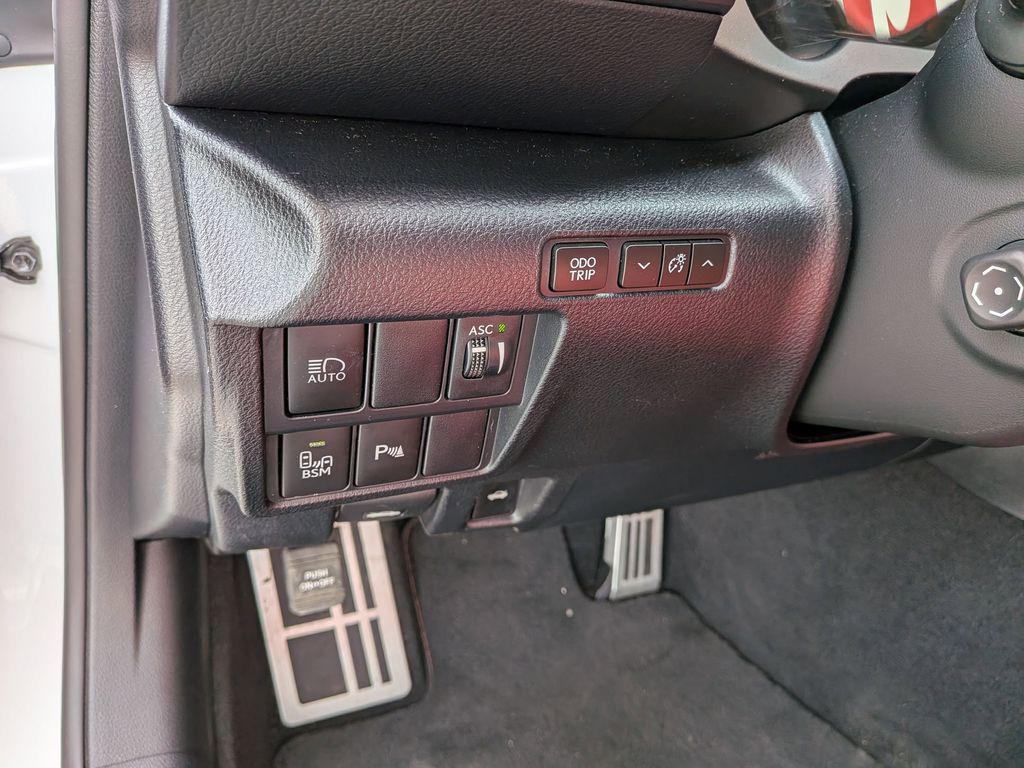 used 2020 Lexus RC 350 car, priced at $32,500