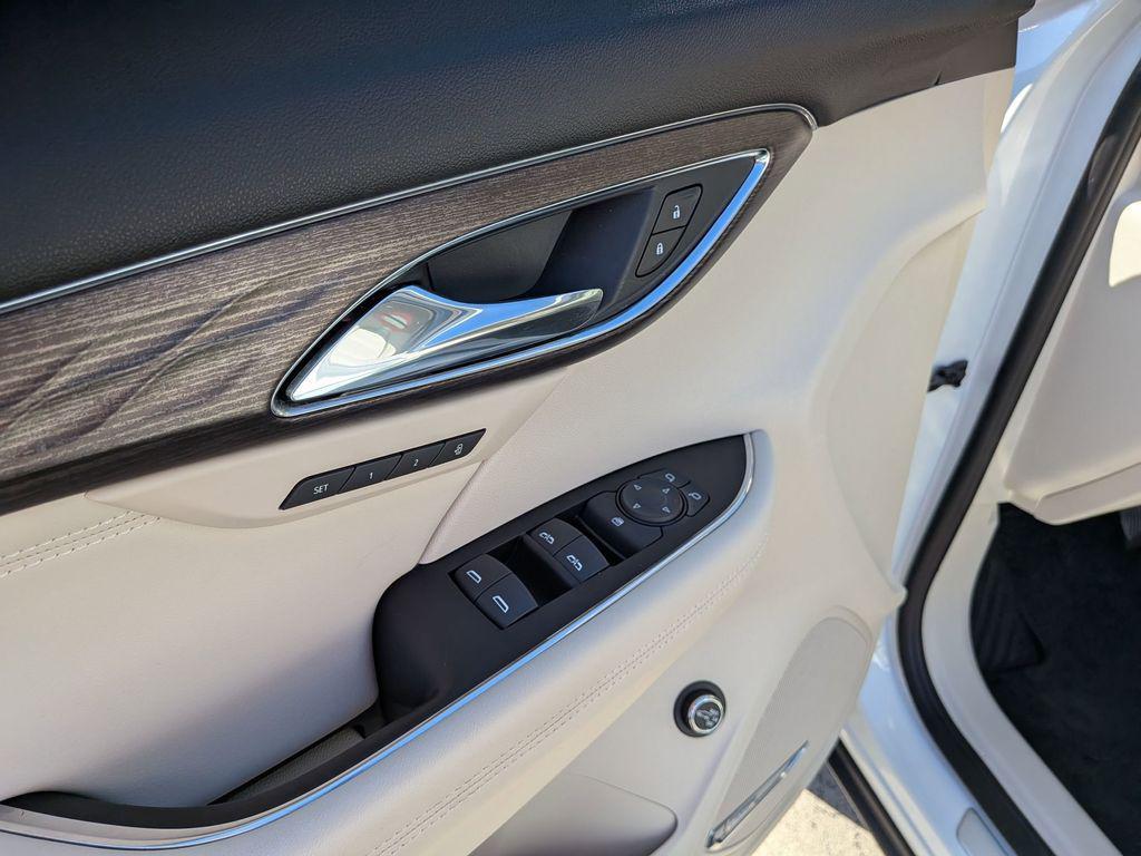 used 2023 Buick Envision car, priced at $31,595
