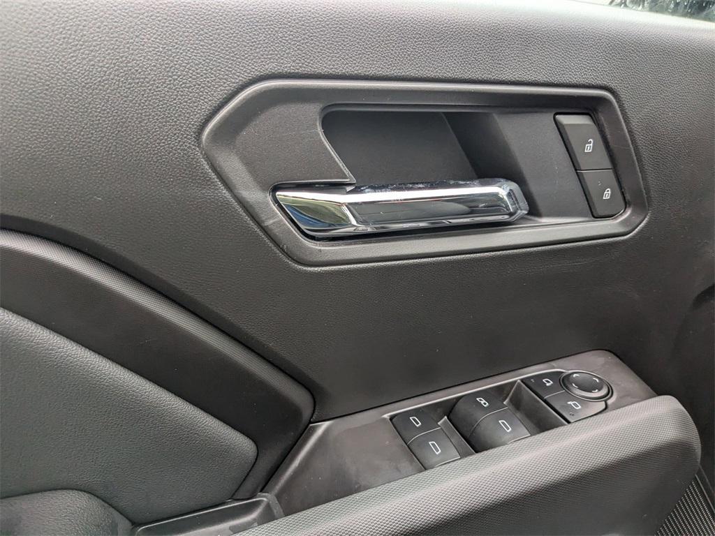 new 2025 GMC Canyon car, priced at $37,867