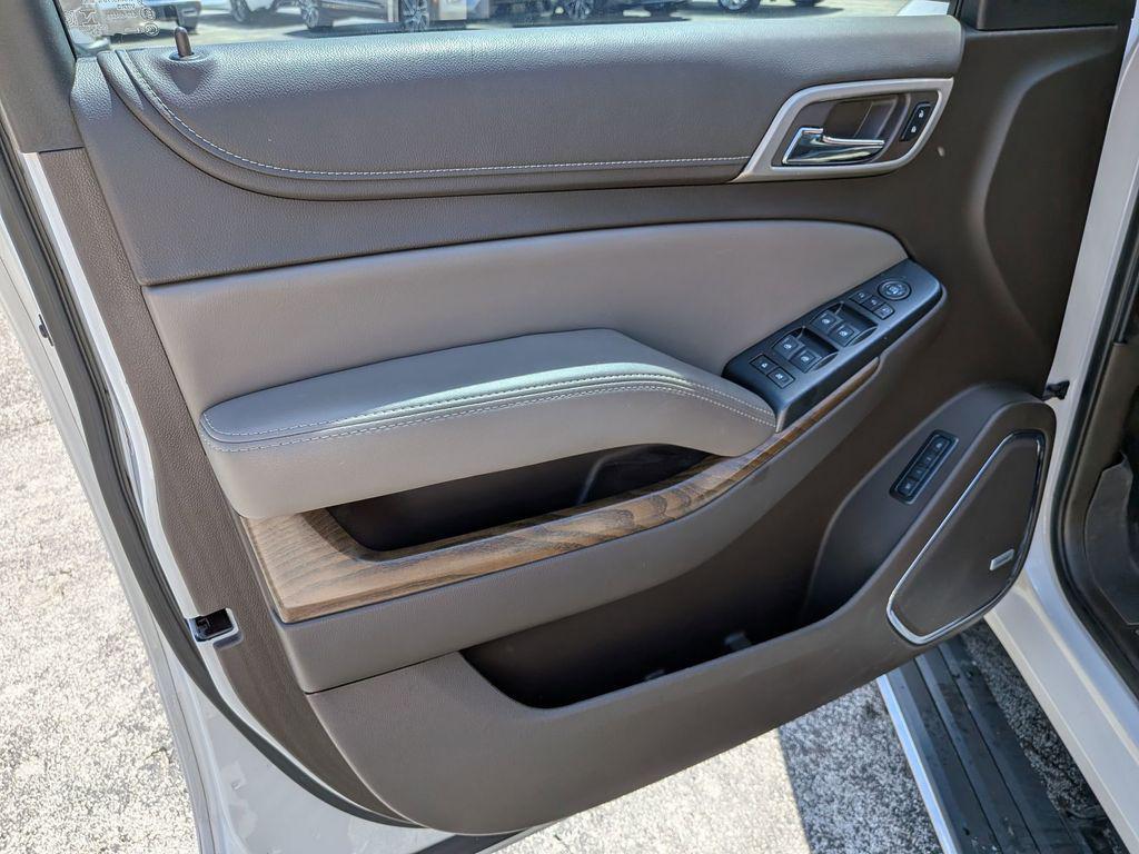 used 2019 GMC Yukon car, priced at $36,595