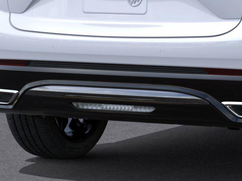 new 2026 Buick Envision car, priced at $47,850