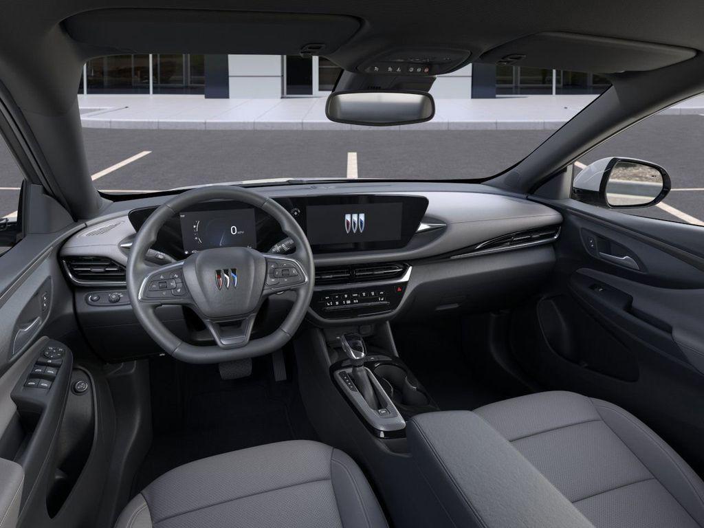 new 2026 Buick Envista car, priced at $32,730