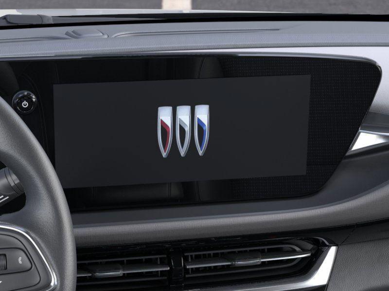 new 2026 Buick Envista car, priced at $32,730