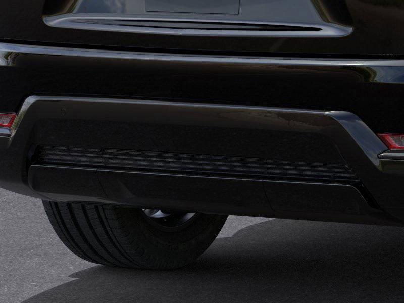 new 2026 Cadillac Escalade IQ car, priced at $136,355