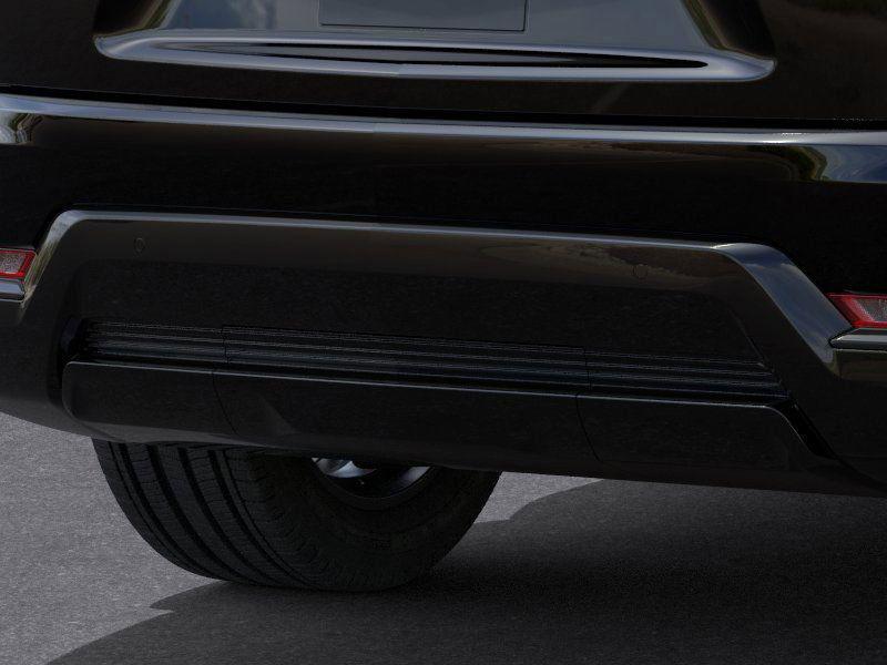 new 2026 Cadillac Escalade IQ car, priced at $136,355