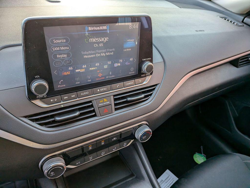 used 2020 Nissan Altima car, priced at $13,000