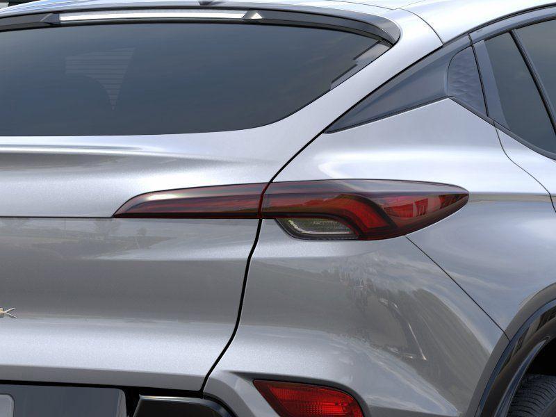 new 2026 Buick Envista car, priced at $30,940