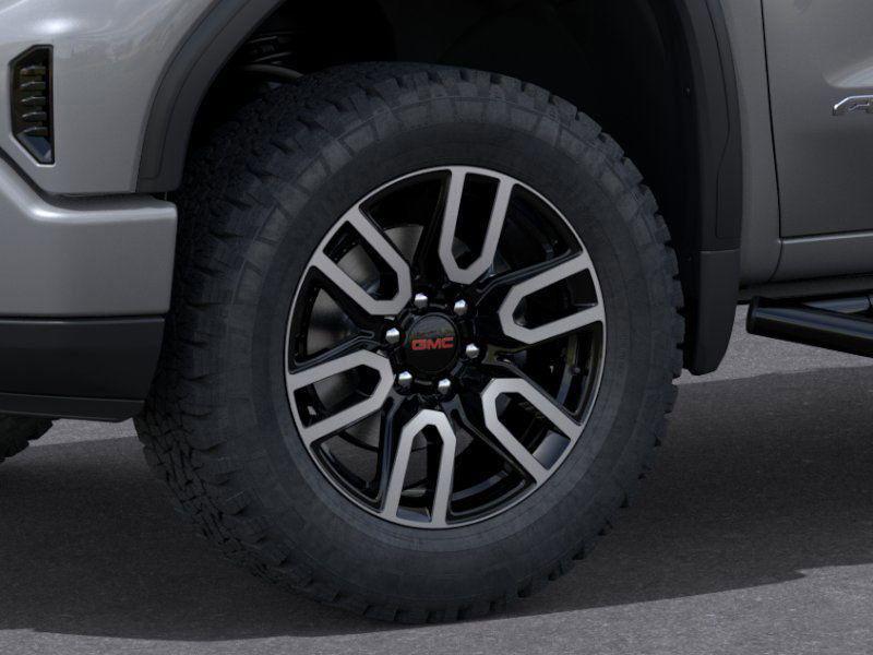 new 2026 GMC Sierra 1500 car, priced at $71,405