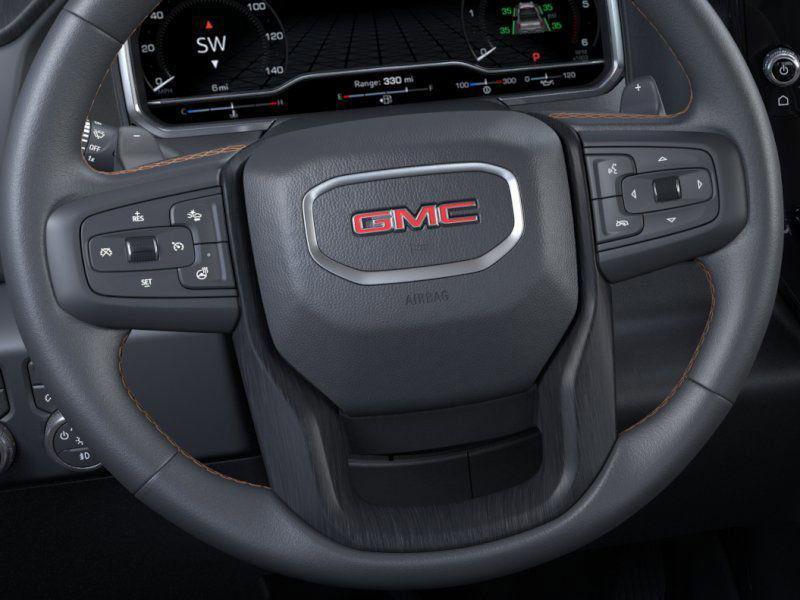 new 2026 GMC Sierra 1500 car, priced at $71,405