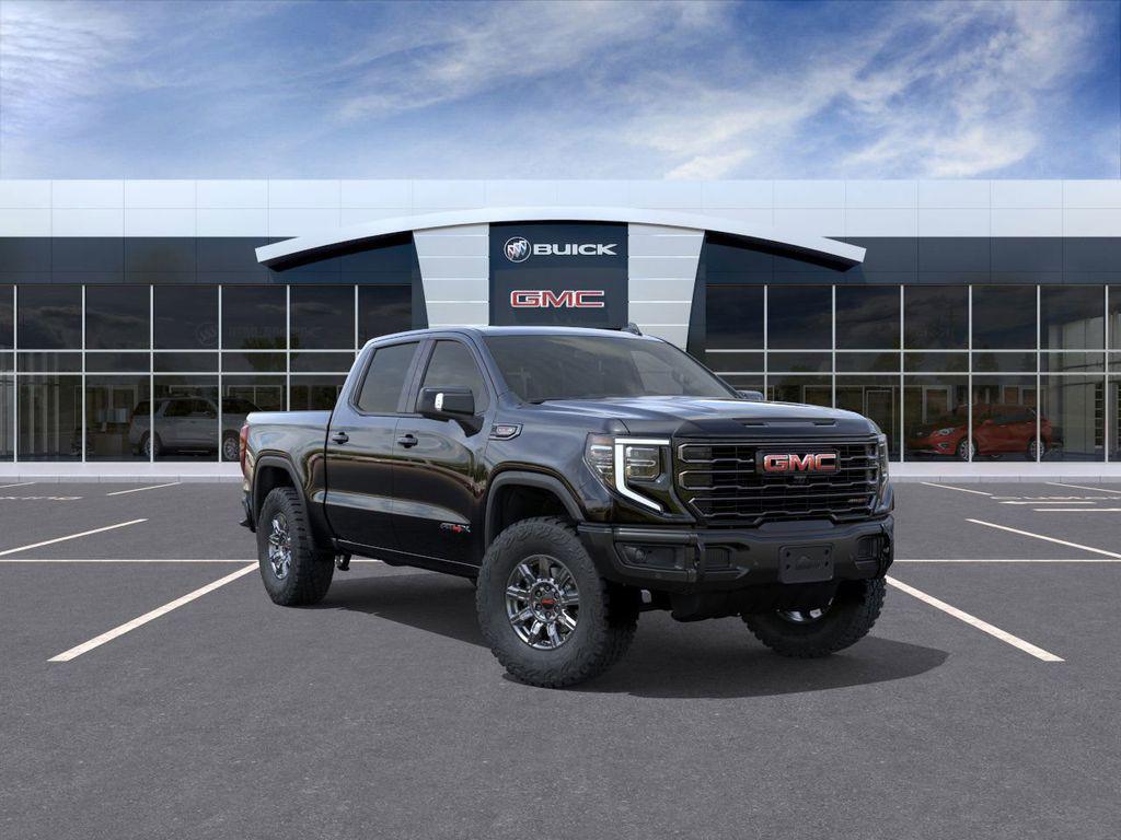 new 2026 GMC Sierra 1500 car, priced at $74,535