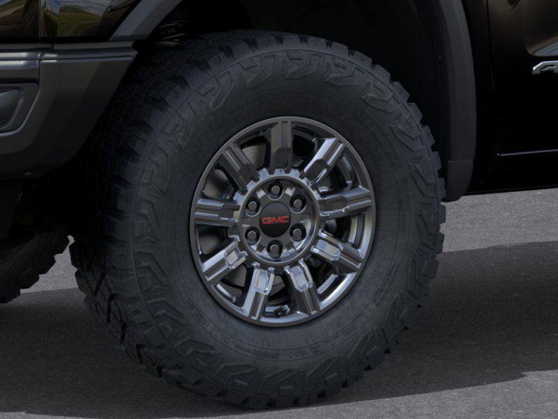 new 2026 GMC Sierra 1500 car, priced at $74,535