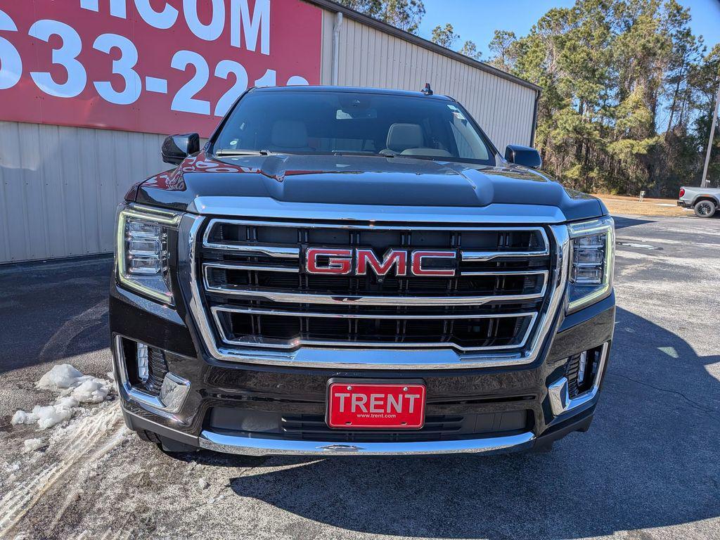 used 2023 GMC Yukon XL car, priced at $57,495