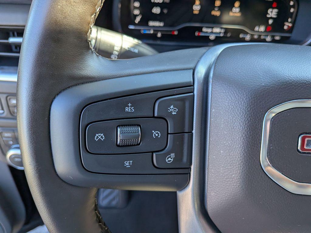 used 2023 GMC Yukon XL car, priced at $57,495