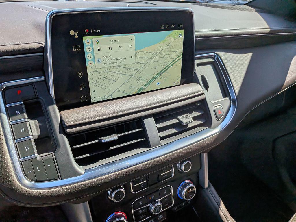 used 2023 GMC Yukon XL car, priced at $57,495