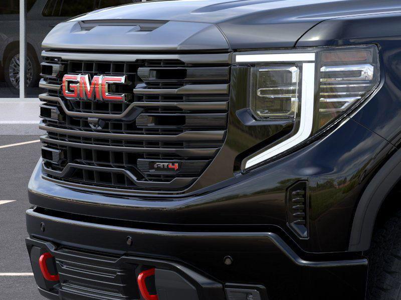 new 2026 GMC Sierra 1500 car, priced at $72,405
