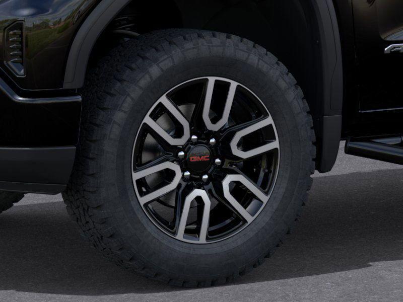 new 2026 GMC Sierra 1500 car, priced at $72,405
