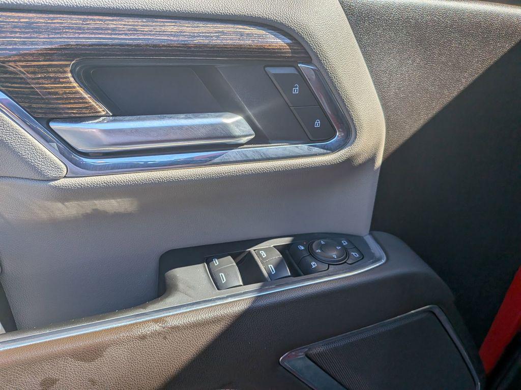 used 2024 GMC Sierra 3500 car, priced at $55,495