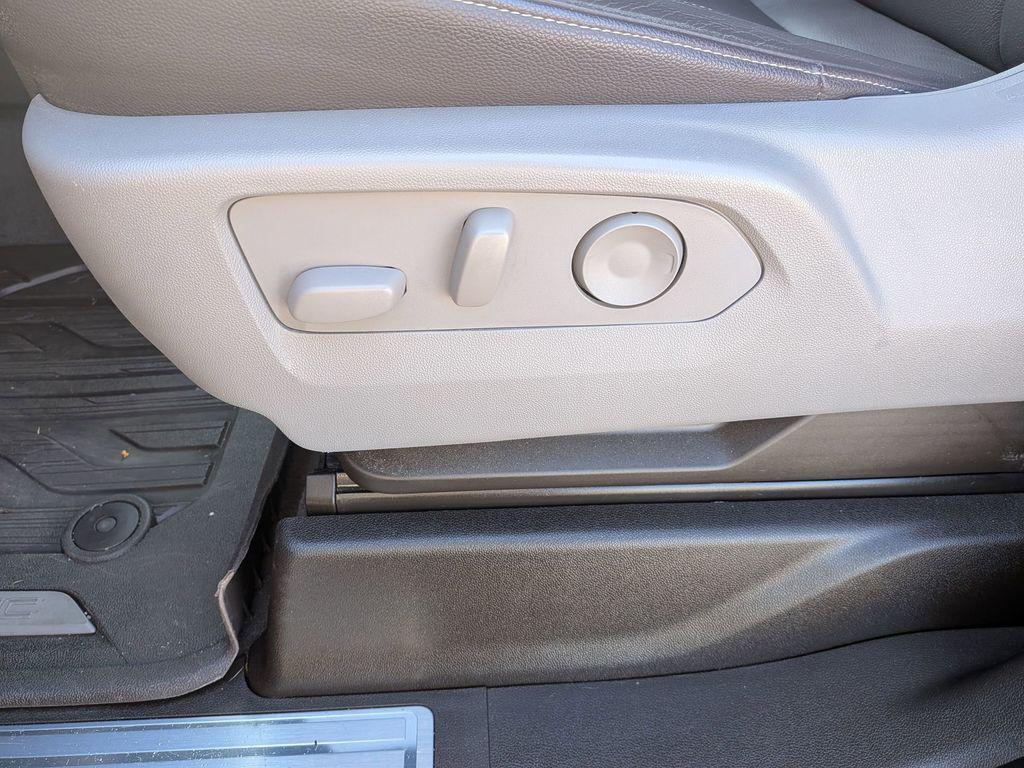 used 2024 GMC Sierra 3500 car, priced at $55,495