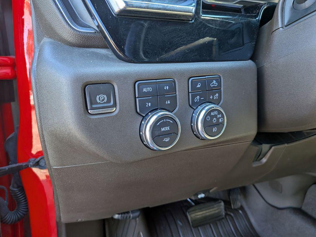 used 2024 GMC Sierra 3500 car, priced at $55,495