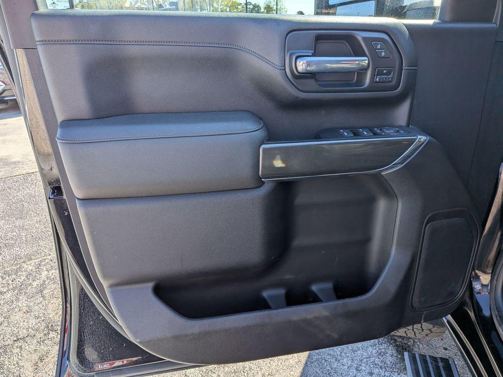 used 2023 GMC Sierra 2500 car, priced at $56,998