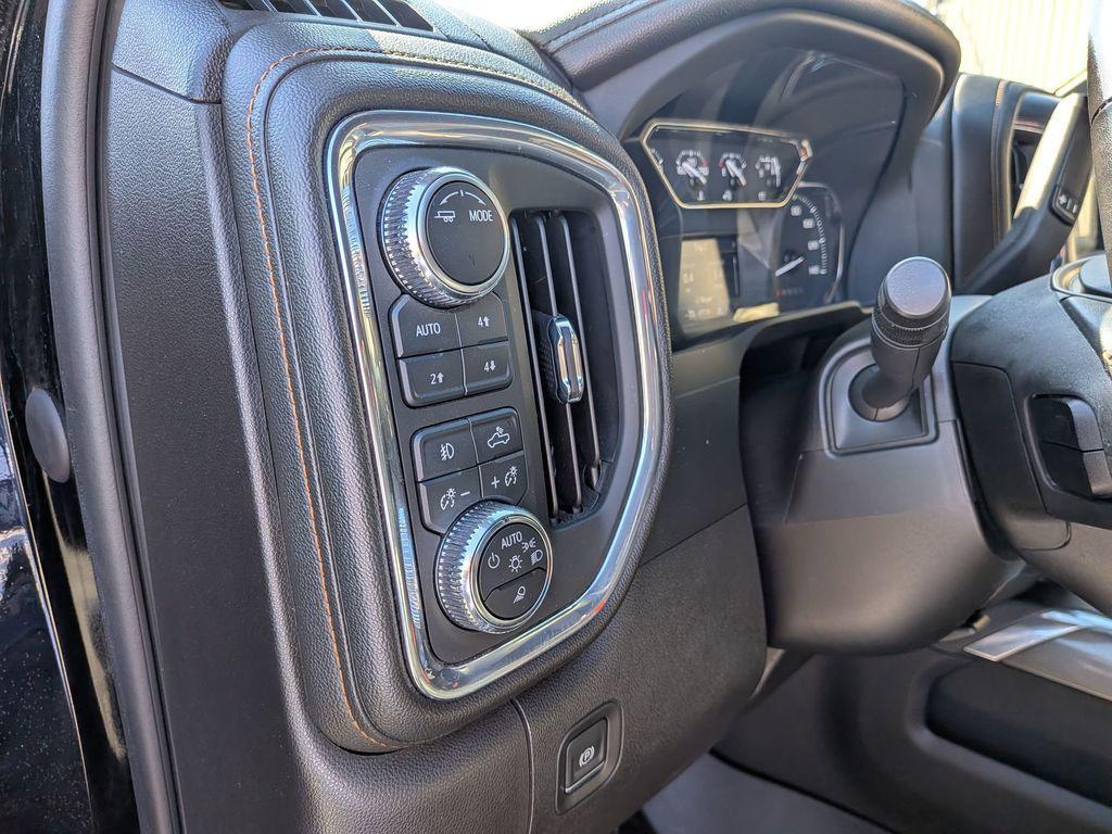 used 2023 GMC Sierra 2500 car, priced at $56,998