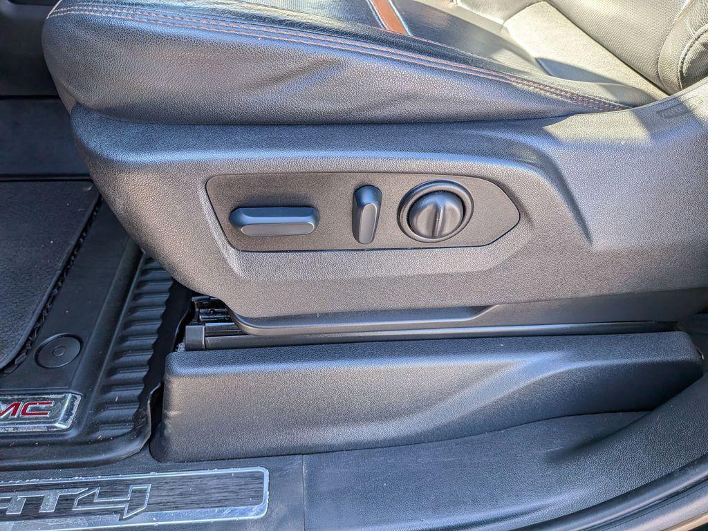 used 2023 GMC Sierra 2500 car, priced at $56,998