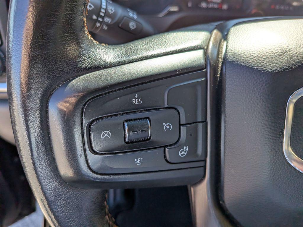 used 2023 GMC Sierra 2500 car, priced at $56,998